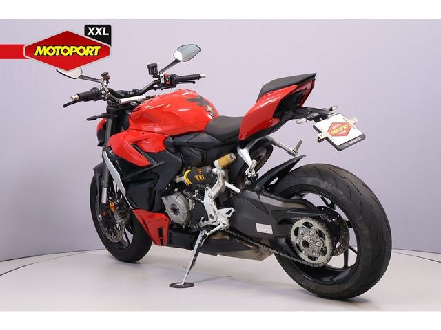 ducati - streetfighter-v2