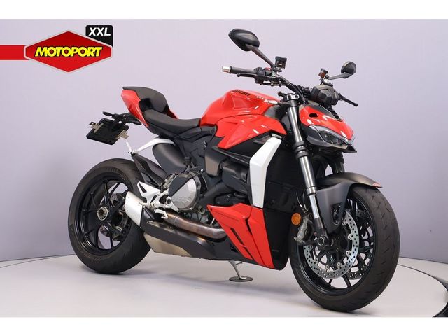 ducati - streetfighter-v2