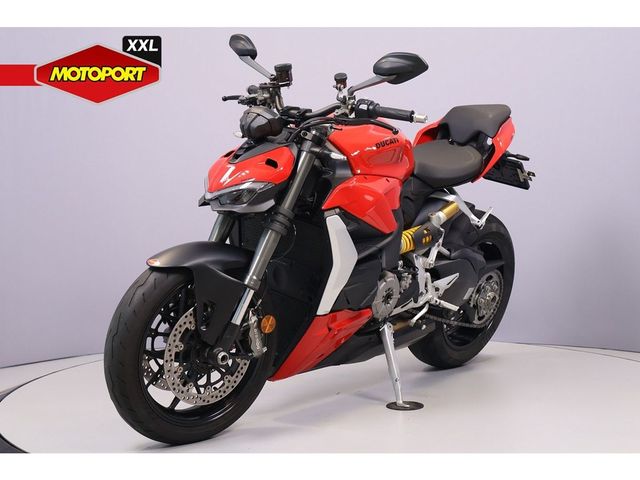 ducati - streetfighter-v2