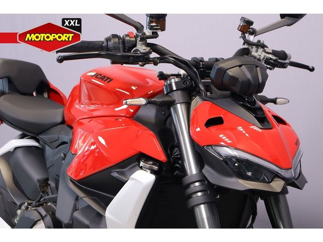ducati - streetfighter-v2