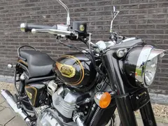Royal Enfield Bullet 650 2026 nieuw – foto 4 van 15