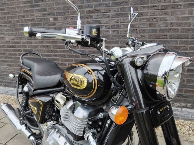 royal-enfield - bullet-650