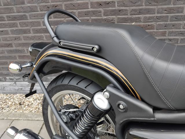royal-enfield - bullet-650