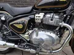 Royal Enfield Bullet 650 2026 nieuw – foto 6 van 15