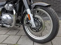 Royal Enfield Bullet 650 2026 nieuw – foto 5 van 15