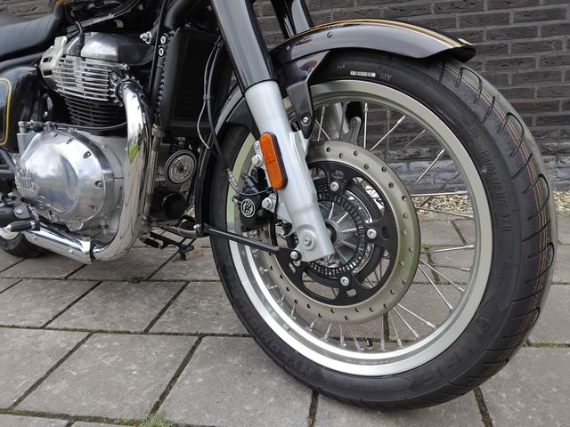 royal-enfield - bullet-650