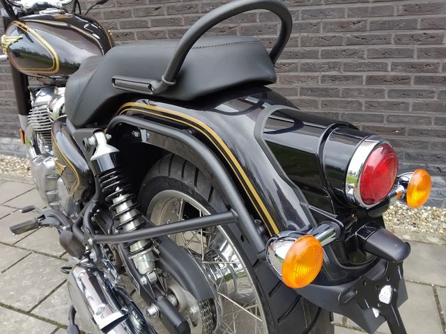royal-enfield - bullet-650