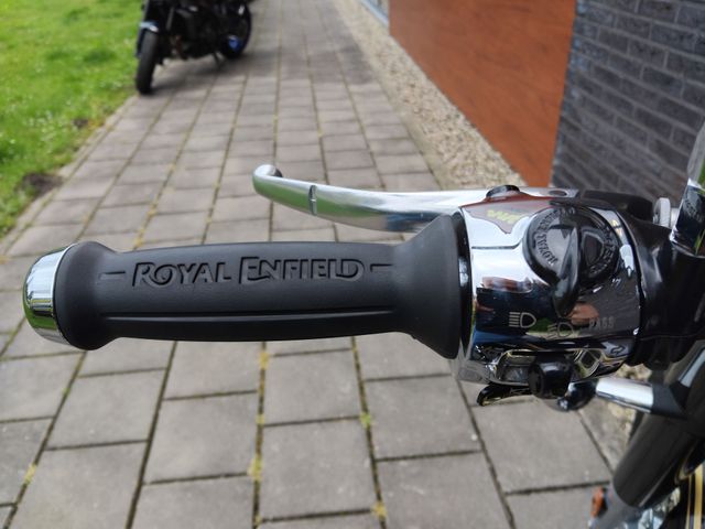 royal-enfield - bullet-650