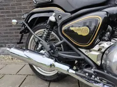Royal Enfield Bullet 650 2026 nieuw – foto 8 van 15