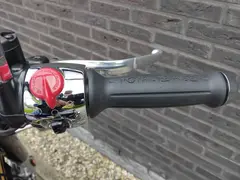 Royal Enfield Bullet 650 2026 nieuw – foto 14 van 15