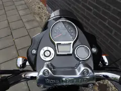 Royal Enfield Bullet 650 2026 nieuw – foto 15 van 15