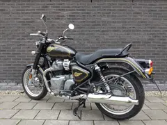 Royal Enfield Bullet 650 2026 nieuw – foto 9 van 15
