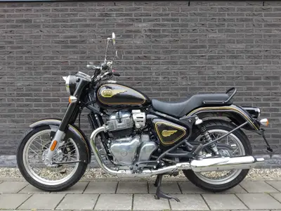 ROYAL ENFIELD BULLET 650 – foto 2