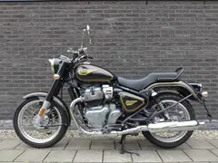 Royal Enfield Bullet 650 2026 nieuw – foto 2 van 15