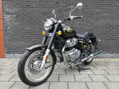 Royal Enfield Bullet 650 2026 nieuw – foto 12 van 15