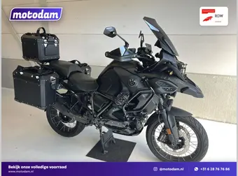 BMW R 1250 GS Adventure 2022 occasion