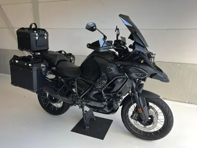 BMW R 1250 GS ADVENTURE – foto 2
