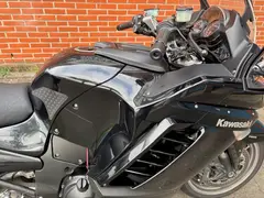 Kawasaki 1400 GTR 2008 occasion – foto 8 van 9