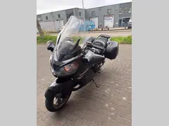 Kawasaki 1400 GTR 2008 occasion – foto 5 van 9
