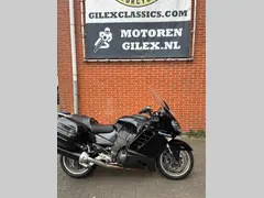 Kawasaki 1400 GTR 2008 occasion – foto 2 van 9