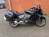 KAWASAKI 1400 GTR