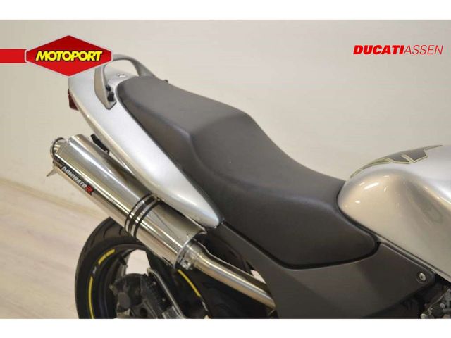 honda - cb-600-s