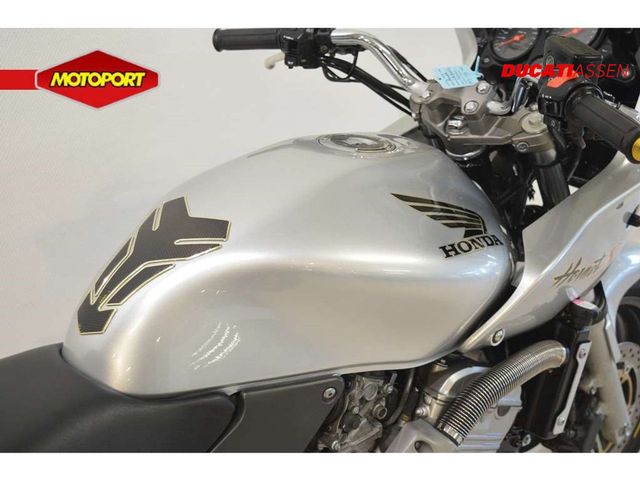 honda - cb-600-s
