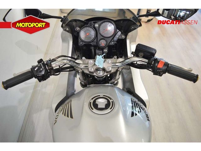 honda - cb-600-s
