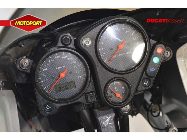 honda - cb-600-s