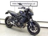 YAMAHA MT 09 ABS