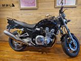 YAMAHA XJR 1300