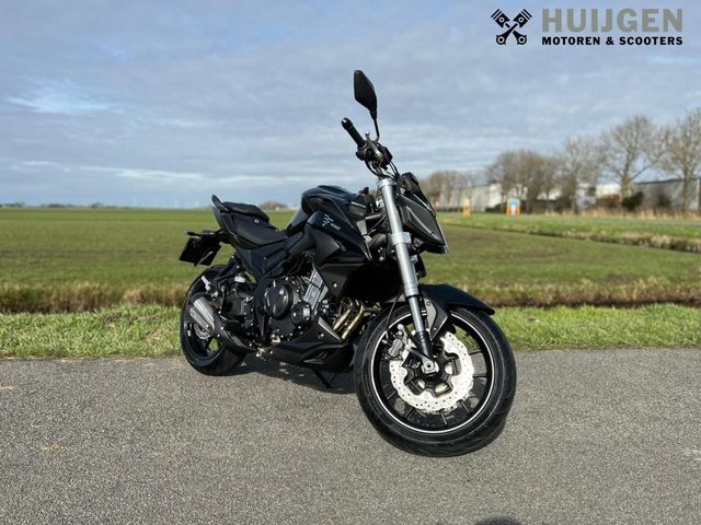 voge - 500-r