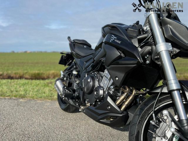 voge - 500-r