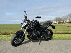 VOGE 500 R