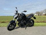 VOGE 500 R