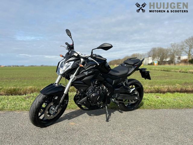 voge - 500-r