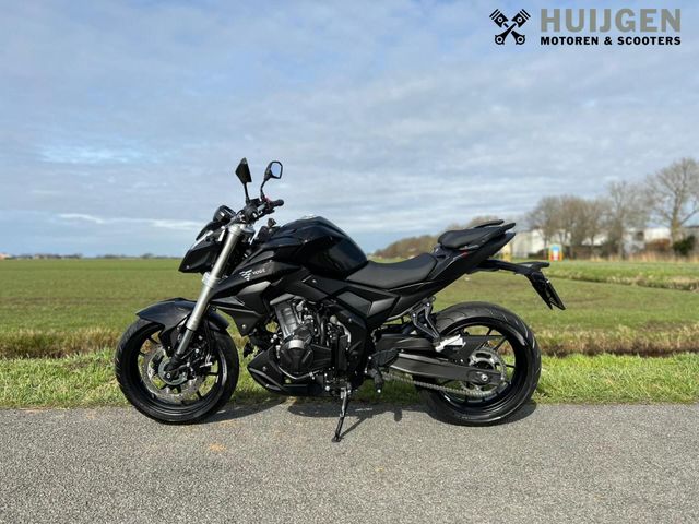 voge - 500-r