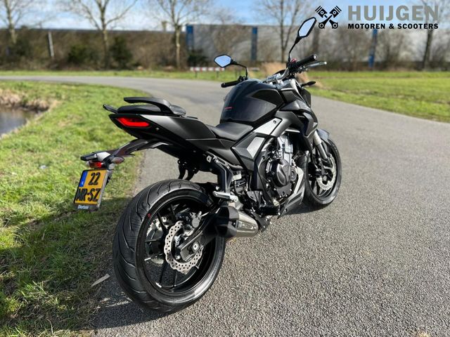voge - 500-r