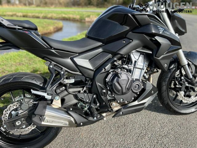 voge - 500-r