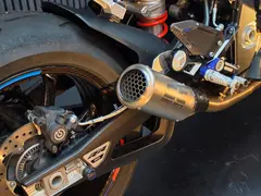 BMW S 1000 RR BTW Motor 2023 occasion – foto 12 van 14