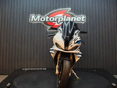 BMW S 1000 RR – foto 3