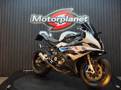 BMW S 1000 RR – foto 2