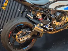 BMW S 1000 RR BTW Motor 2023 occasion – foto 9 van 14