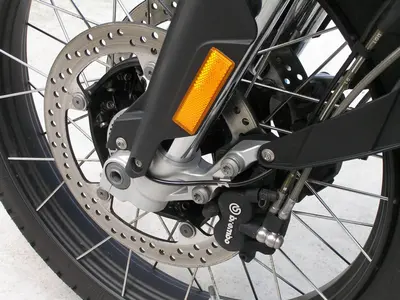 BMW F 850 GS ADVENTURE – foto 4