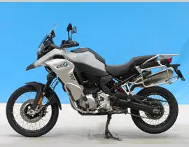 BMW F 850 GS Adventure 2021 occasion