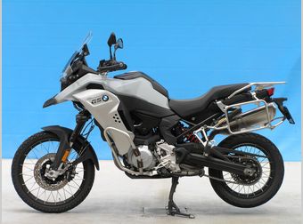 BMW F 850 GS Adventure 2021 occasion