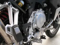 BMW F850GS Adventure 2021 occasion – foto 9 van 11