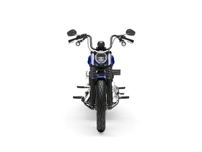 HARLEY-DAVIDSON STREET BOB FXBB – foto 3