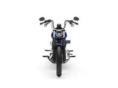 Harley-Davidson Fxbb Softail Street BOB Spoke VAN 20.845 Voor 19.845 2026 nieuw – foto 3 van 4