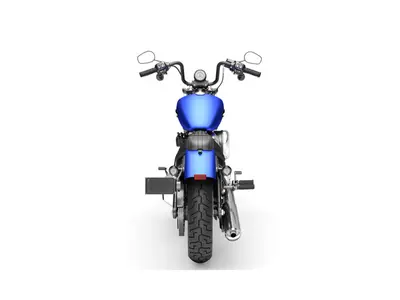 HARLEY-DAVIDSON STREET BOB FXBB – foto 4